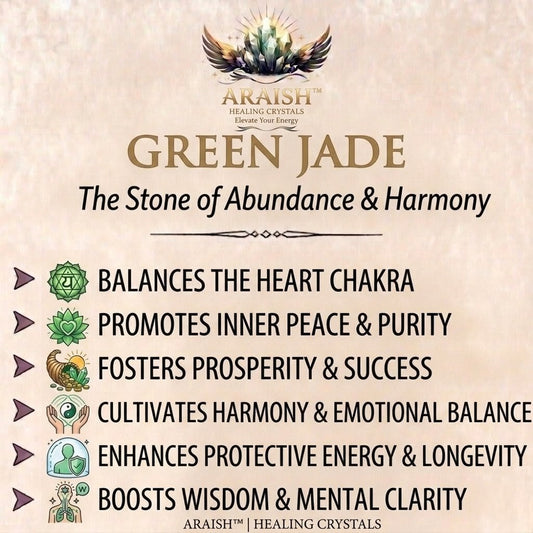 Green Aventurine Mini Gemstone Tree