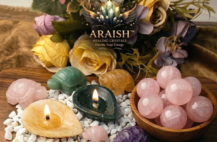 Aaraish Handcrafted Carvings