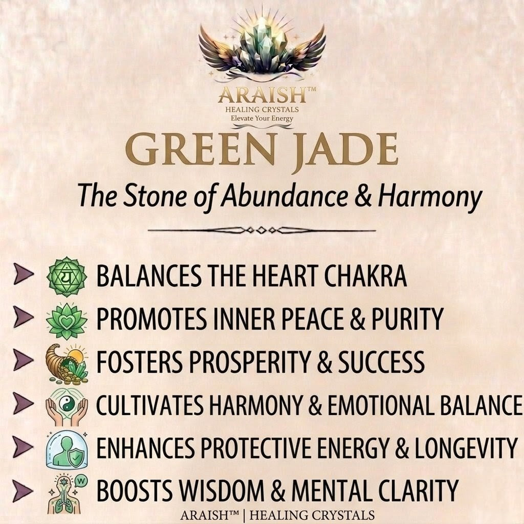 Green Aventurine Mini Gemstone Tree